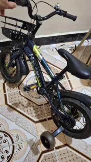 بايسكل عدد2