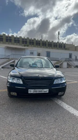 ازيرا 2005 ماشية 285000كم عيوب السيارة ديسكوات باطني اماميات وبومبه دراولك