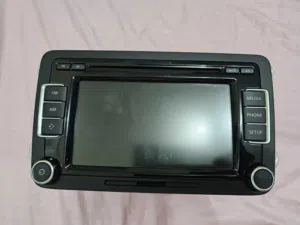 Original screen for Volkswagen