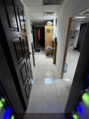 Furnished Monthly in Abu Dhabi Defence Street