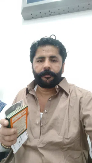 sajjad khan 