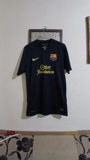 Authentic 2nd hand pre-love Football Jerseys