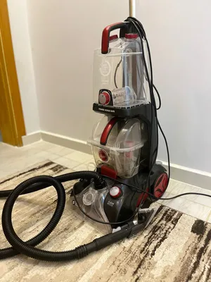  Other Vacuum Cleaners for sale in Taif
