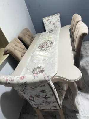 سفره جديده للبيع -مودرن كلاسيك