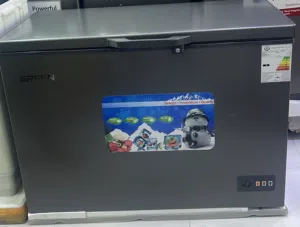 مجمدة كرين 14 قدم و توصيل مجاني