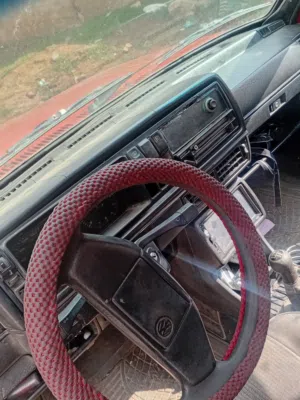 Used Volkswagen Golf MK in Al Karak