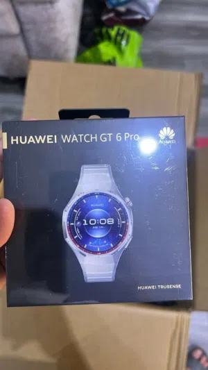 Huawei smart watches for Sale in Sana'a