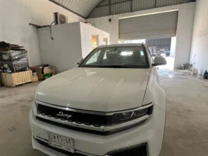 سياره صيني x7