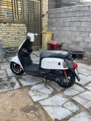 بوليس ابي الخصيب كابريتر نضيفة