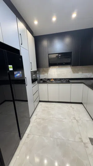 Furnished Daily in Amman Jubaiha