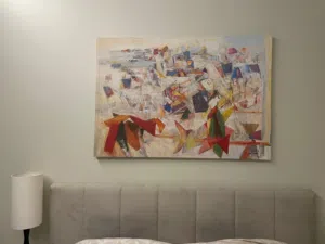 لوحات Canvas wall decorations