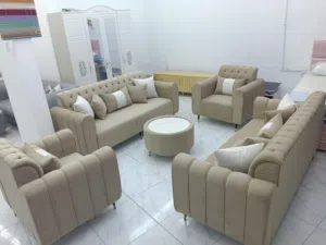 Are you thinking of buying a sofa for Eid? Come to us, we are offering all the new designs
