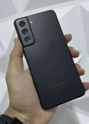 حكم جديد S21 نضيف