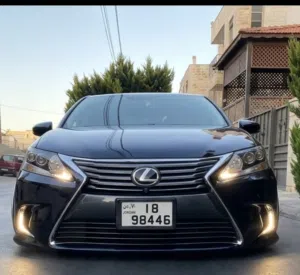 لكزس hs250h للبيع او البدل