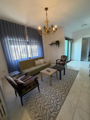 100 m2 2 Bedrooms Apartments for Rent in Amman Shmaisani