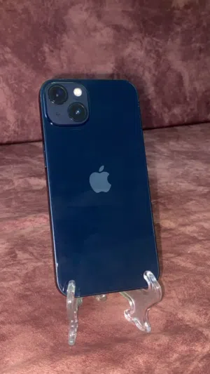 iPhone 13 مستعمل حالة ممتازه جدا استخدام 3 اشهر فقط!