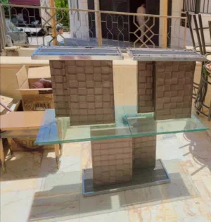 طاولة وسط لغرفة ضيوف