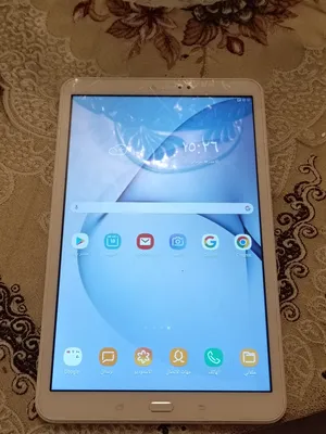 ‏سامسونج ‏.‏ جالاكسي تاب A6 ‏.‏ 16 جيجابايت‏0