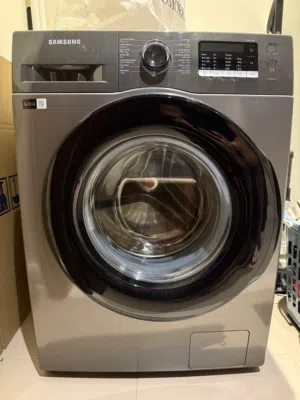 Samsung washing machine