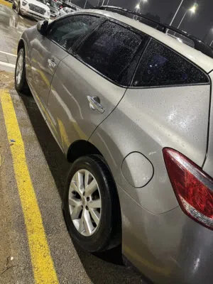 Nissan Murano 2012