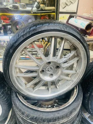 Rims . 17 . New1