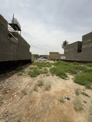 قطعة ارض للبيع  150 متر موقع جيد جدا