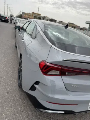 K5 جيتي لاين اعلى فئة