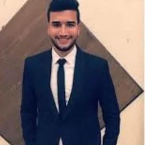 سرمد اسامة 