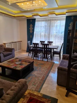 170 m2 3 Bedrooms Apartments for Rent in Amman Al Rabiah
