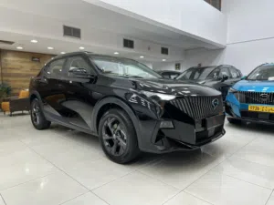 Gac GS3 2026 brand new