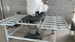 FOR SALE – NEW GLASS PROCESSING MACHINES