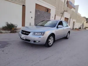 سوناتا 2007 اصليه محرك 20 استراد كوري
