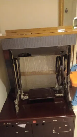 Good condition