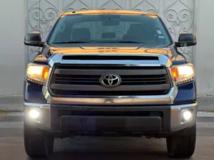 Used Toyota Tundra in Tripoli