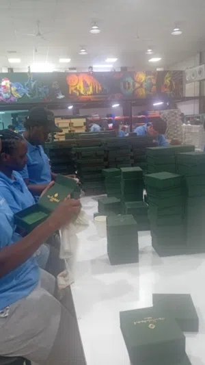 Printing & Packaging that elevate your brand