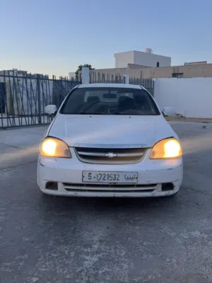 Used Chevrolet Optra in Tripoli
