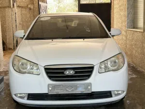 افانتي 2008سياره ربي يبارك