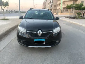 Used Renault Stepway in Cairo