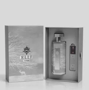 عطر TITAN ريحه مميزه للنساء