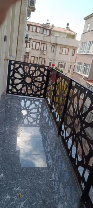 Building for Sale in Istanbul Fatih