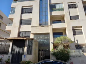 150 m2 3 Bedrooms Apartments for Rent in Amman Deir Ghbar