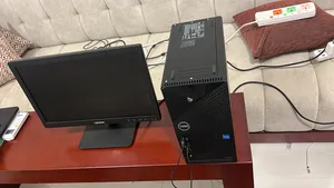 Dell . Windows . Used2