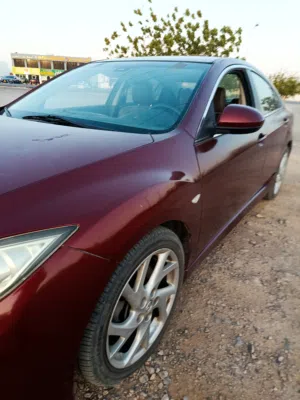 Used Mazda 6 in Al Dakhiliya