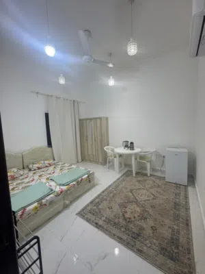 Furnished Monthly in Muscat Al-Hail