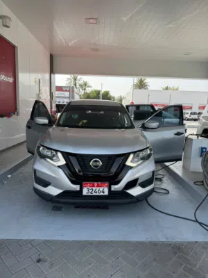 Nissan rouge 2018
