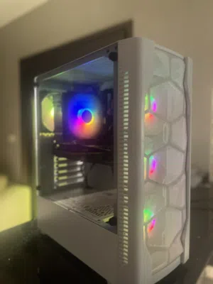 RTX 5060 Gaming PC
