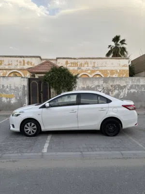 تويوتا يارس 2016 , toyota yaris 2016