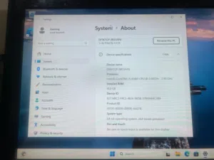 Motherboard and cpu and ram
