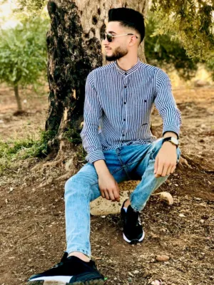 علي سعيد محمد دراغمة 