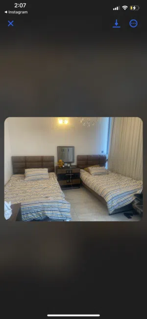 غرفه نوم شبابي